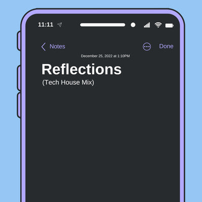 Reflections (House Remix)