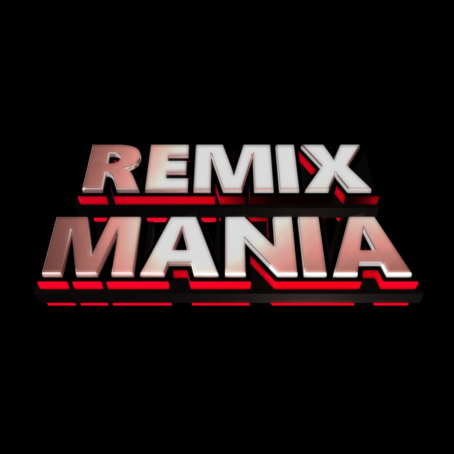 Remix Mania Ringtone