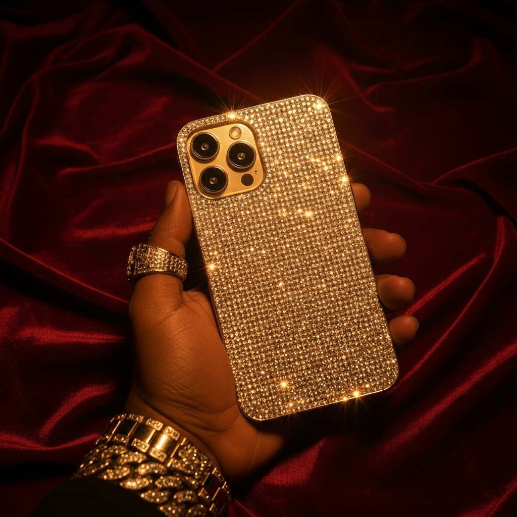 Reflections (Sexy Drill)