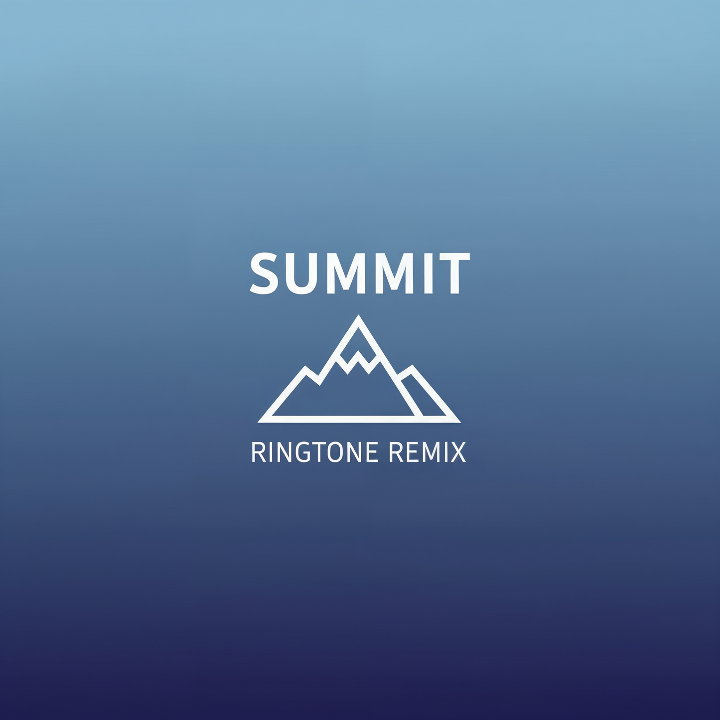 Summit Remix Ringtone