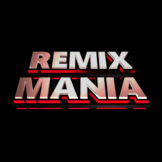 Remix Mania Ringtone