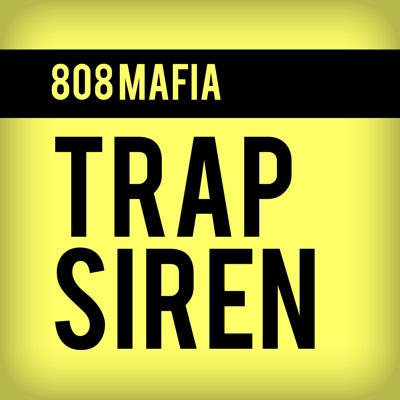 Trap Siren Text Tone