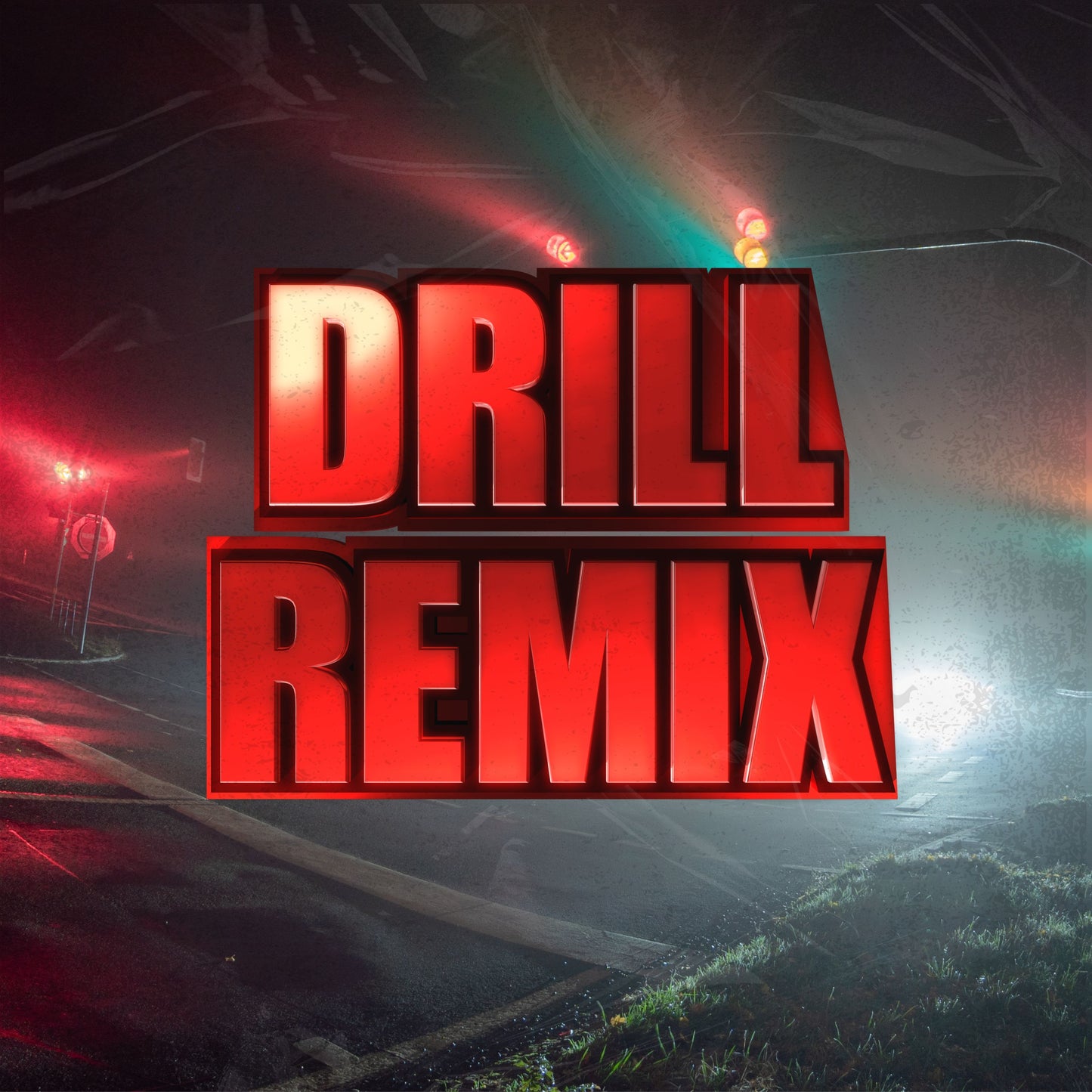 iDrill Remix