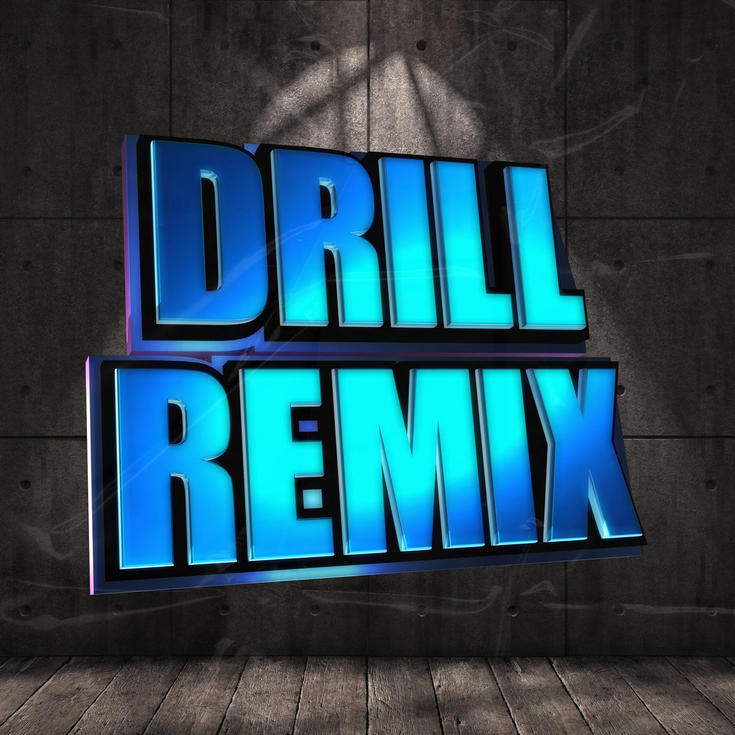 Drill Ringtone Remix