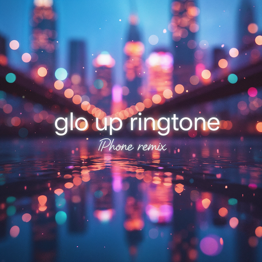 Pluggnb Ringtone