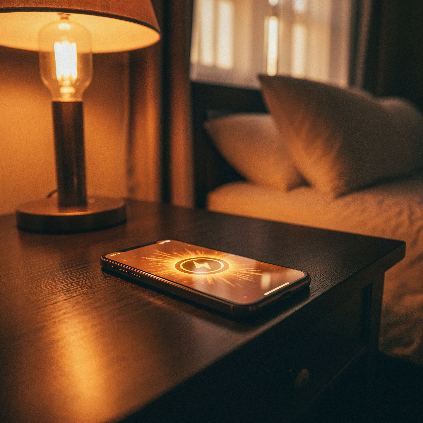 iPhone Charger Remix