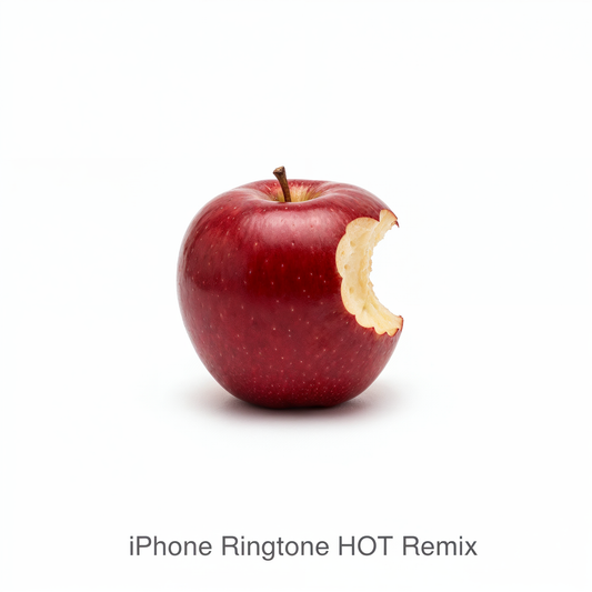 iPhone Ringtone HOT Remix