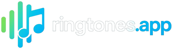 logo for ringtones.app