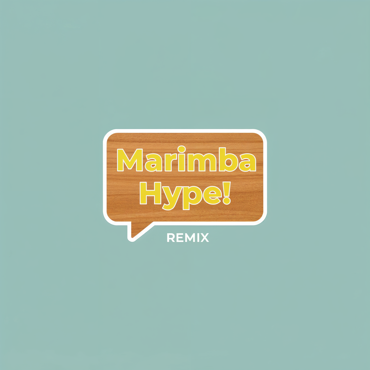 Marimba Hype Remix
