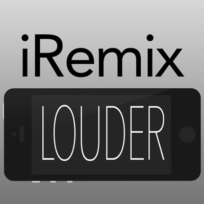 iPhone Ringtone Remix