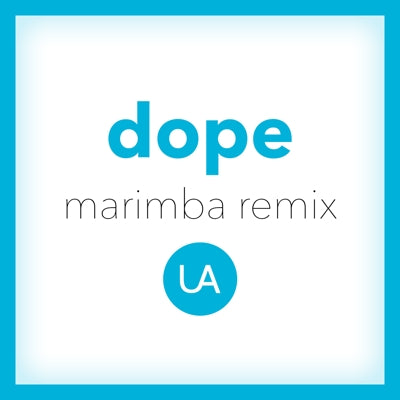 Dope Marimba Ringtone