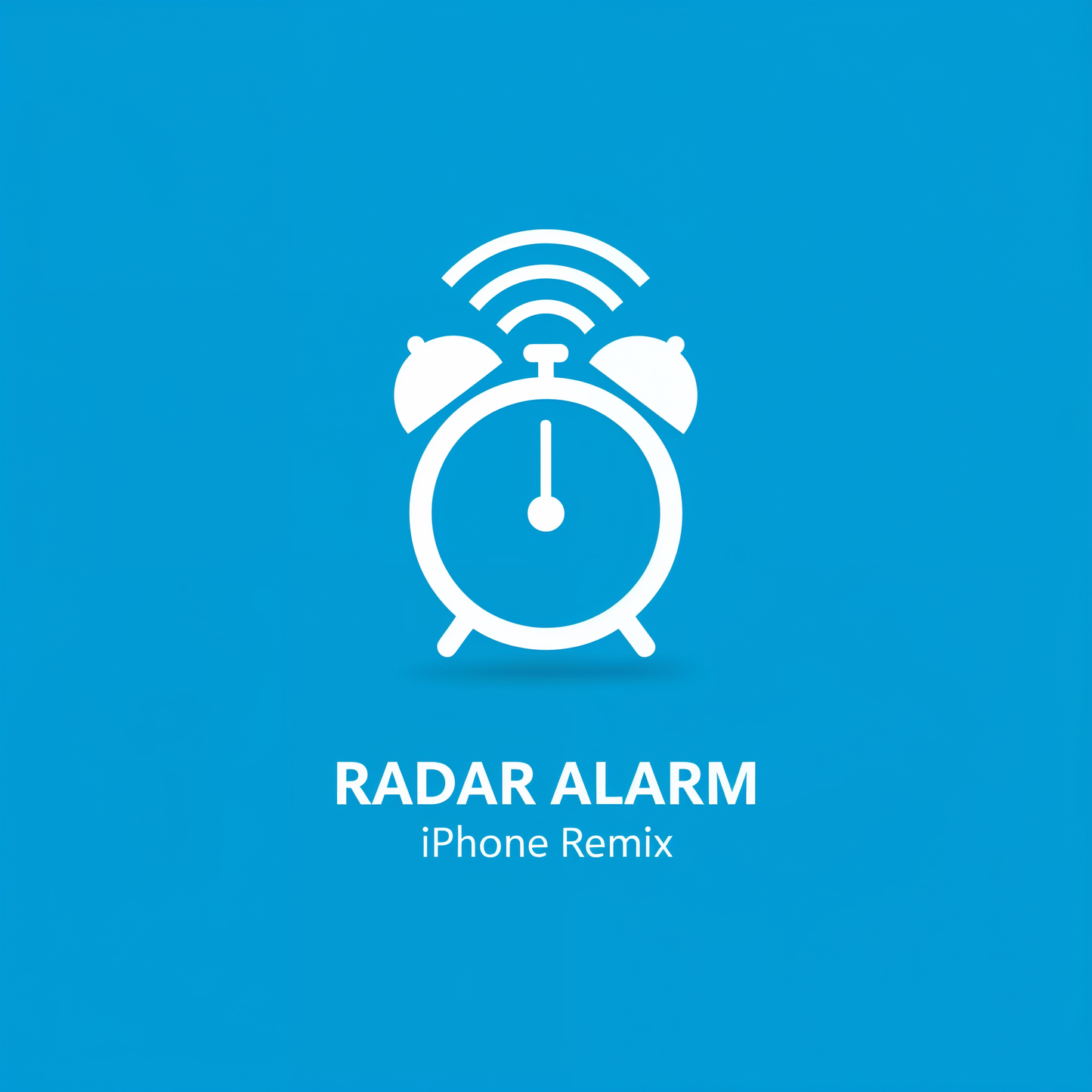 Radar Alarm