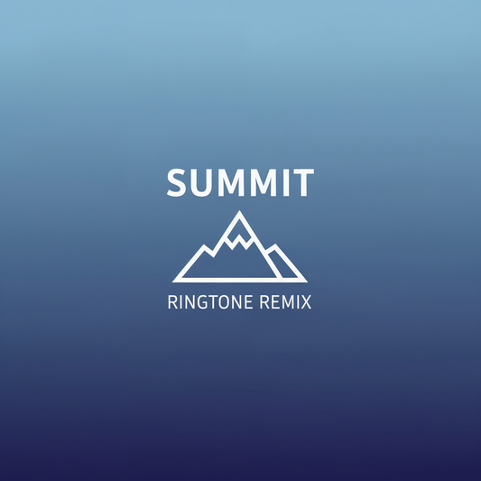 Summit Remix Ringtone